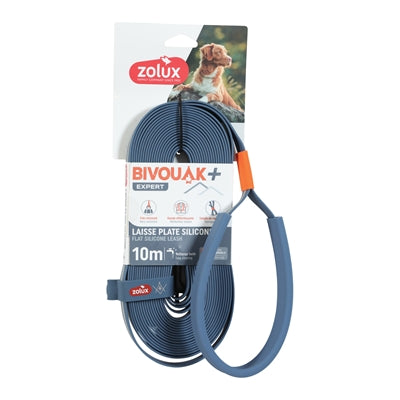Zolux Bvk Sleekline Flot Siliconen Azul