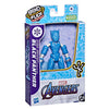 Hasbro Avengers Bend e Flex Ice Missions