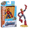 Avengers Bim and Flex Fire Mission