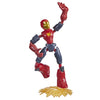 Avengers Bim and Flex Fire Mission