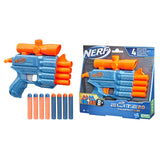 Nerf Nerf 2.0 Prospect QS 4 Blaster - afbeelding 3