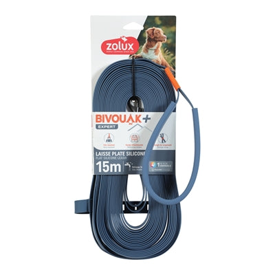 Zolux Bvk Sleekline Flot Siliconen Azul