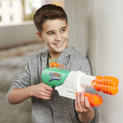 Hasbro Super Soaker Hydro Frenzy-Waterblaster Gun