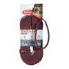 Zolux BVK Sleeplina piatta silicone rosso