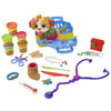 Play-doh dierenarts speelset