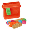 Play-doh dierenarts speelset