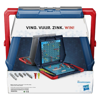 Battaglia del mare di Hasbro