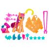 Hasbro my pequeño pony butie mark magie sunny starscout