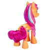 Hasbro my pequeño pony butie mark magie sunny starscout