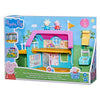 Casa club de Hasbro Peppa