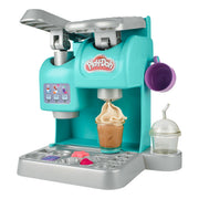 Play-doh super kleurrijk café - klei speelset - afbeelding 3