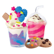 Play-doh super kleurrijk café - klei speelset - afbeelding 5