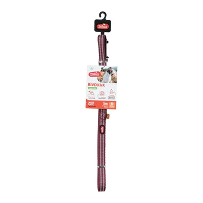 Zolux bvk durmiente plano rojo