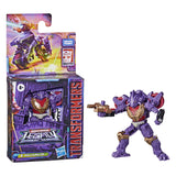 Hasbro Transformers Generations Legacy Core Iguano - afbeelding 2