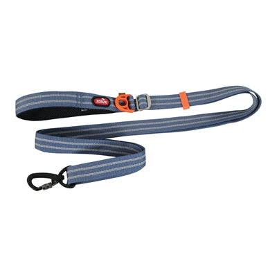 Zolux Bvk Cinturón ajustable azul