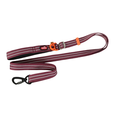 Zolux BVK Regolable Belt Red