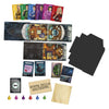 Hasbro Cludedo Escape Sabotage al Sea Board Game