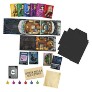 Hasbro Cludedo Escape Sabotage al Sea Board Game - afbeelding 2