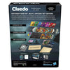 Hasbro Cludedo Escape Sabotage al Sea Board Game