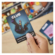 Hasbro Cludedo Escape Sabotage al Sea Board Game - afbeelding 4