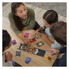 Hasbro Cludedo Escape Sabotage al Sea Board Game