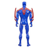 Hasbro Spider-Man 2099 Figura attiva