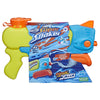 Pistola ad acqua spray per onda Super Soaker Nerf