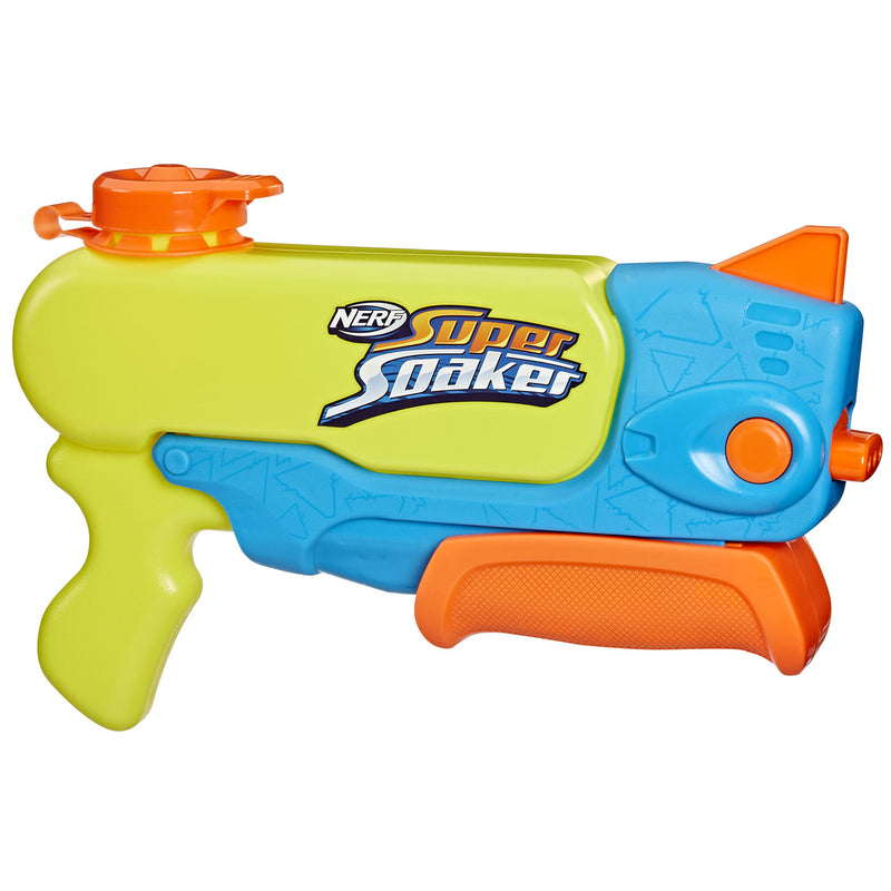 Pistola ad acqua spray per onda Super Soaker Nerf