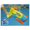 Pistola ad acqua spray per onda Super Soaker Nerf