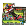 Hasbro Transformers Rise of the Beasts Battle Changers Action Figura Optimus Prime