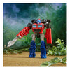 Hasbro Transformers Rise of the Beasts Battle Changers Action Figura Optimus Prime