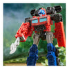 Hasbro Transformers Rise of the Beasts Battle Changers Action Figura Optimus Prime