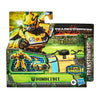 Hasbro Transformers Rise of the Beasts Battle Changers Figura de acción Bumblebee