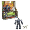 Transformers Hasbro Rise of the Beasts Army Action Figures Optimus Arrowstripe Primal