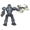Transformers Hasbro Rise of the Beasts Army Action Figures Optimus Arrowstripe Primal