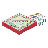 Gioco da viaggio Hasbro Monopoly Belgio - afbeelding 3