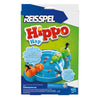 Ippopotami affamati di gioco