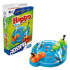 Ippopotami affamati di gioco