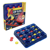 Hasbro 4 op een lijn chaos - afbeelding 3