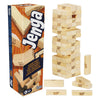 Juego jenga refrescante