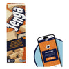 Juego jenga refrescante