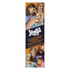Juego jenga refrescante