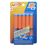 Nerf n series n1 darts x 20 - afbeelding 2