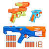 Paquete de equipo de la serie Nerf N