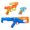 Paquete de equipo de la serie Nerf N