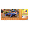 Paquete de equipo de la serie Nerf N