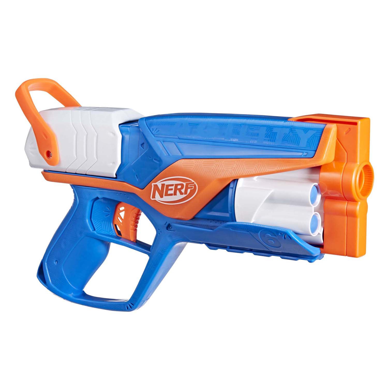 Nerf n series agility