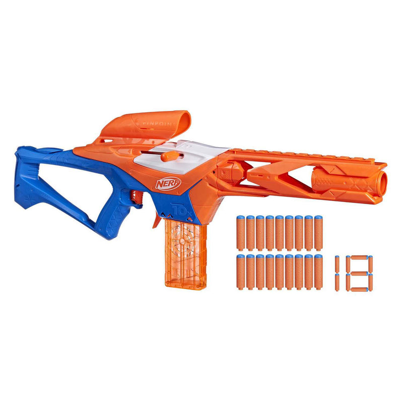 Nerf N Serie Pinpoint