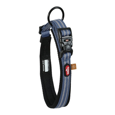 Zolux BVK Collar Dog Blue