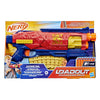 Nerf loadout shadowspeed recon blaster